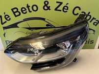 RENAULT MEGANE IV 4 FAROL ESQUERDO - FF729