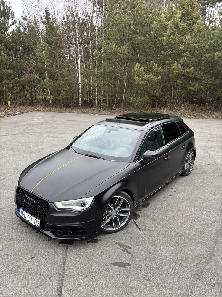 Audi s3 8v Quattro