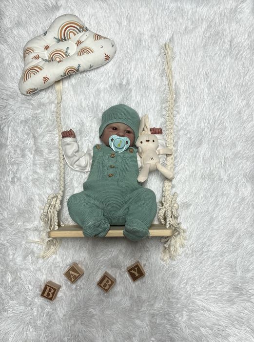 Bebé reborn com ofertas