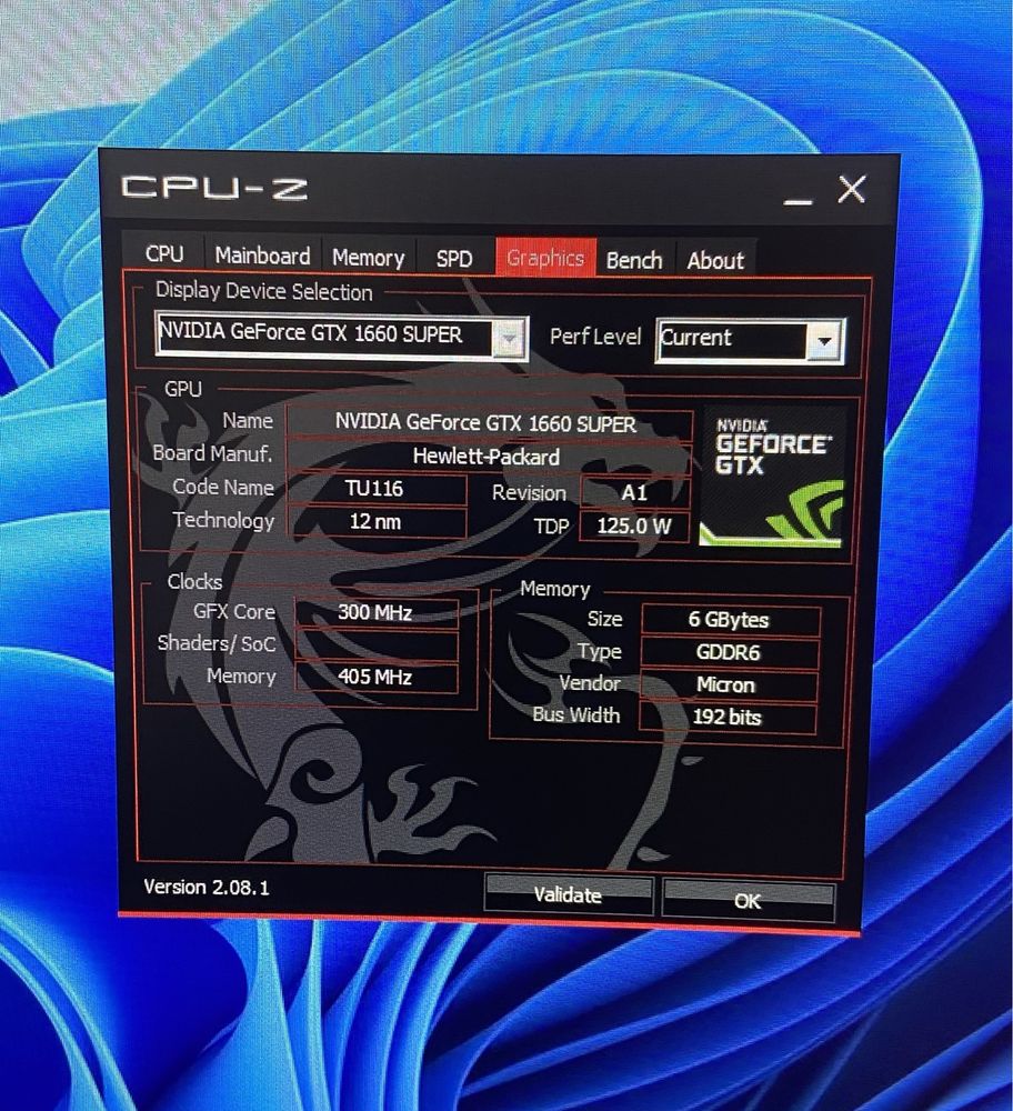 Pc Gaming I5-10400F GTX 1660S
