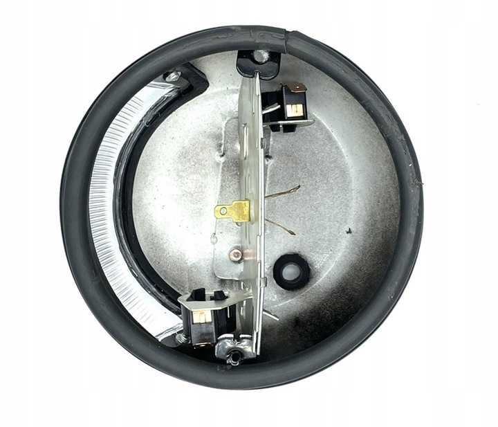 Lampa tylna metalowa LEWA + PRAWA URSUS C-330 lampy tylne metalowe