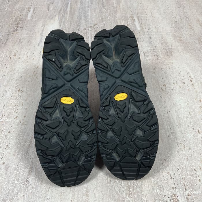Оригінал кросівки черевики Hoka Anacapa Breeze Mid 46 розмір