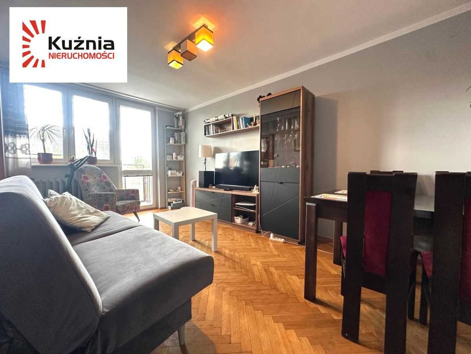 ul.KOR - niski budynek - cicha strona - Blisko Okęcia - opcja kredytu