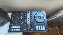 Hercules DJControl Inpulse 300 MK2 – 130€ (negociável)