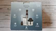Блендер кухонный комбайн Mirta BL-2670 измельчитель венчик миксер