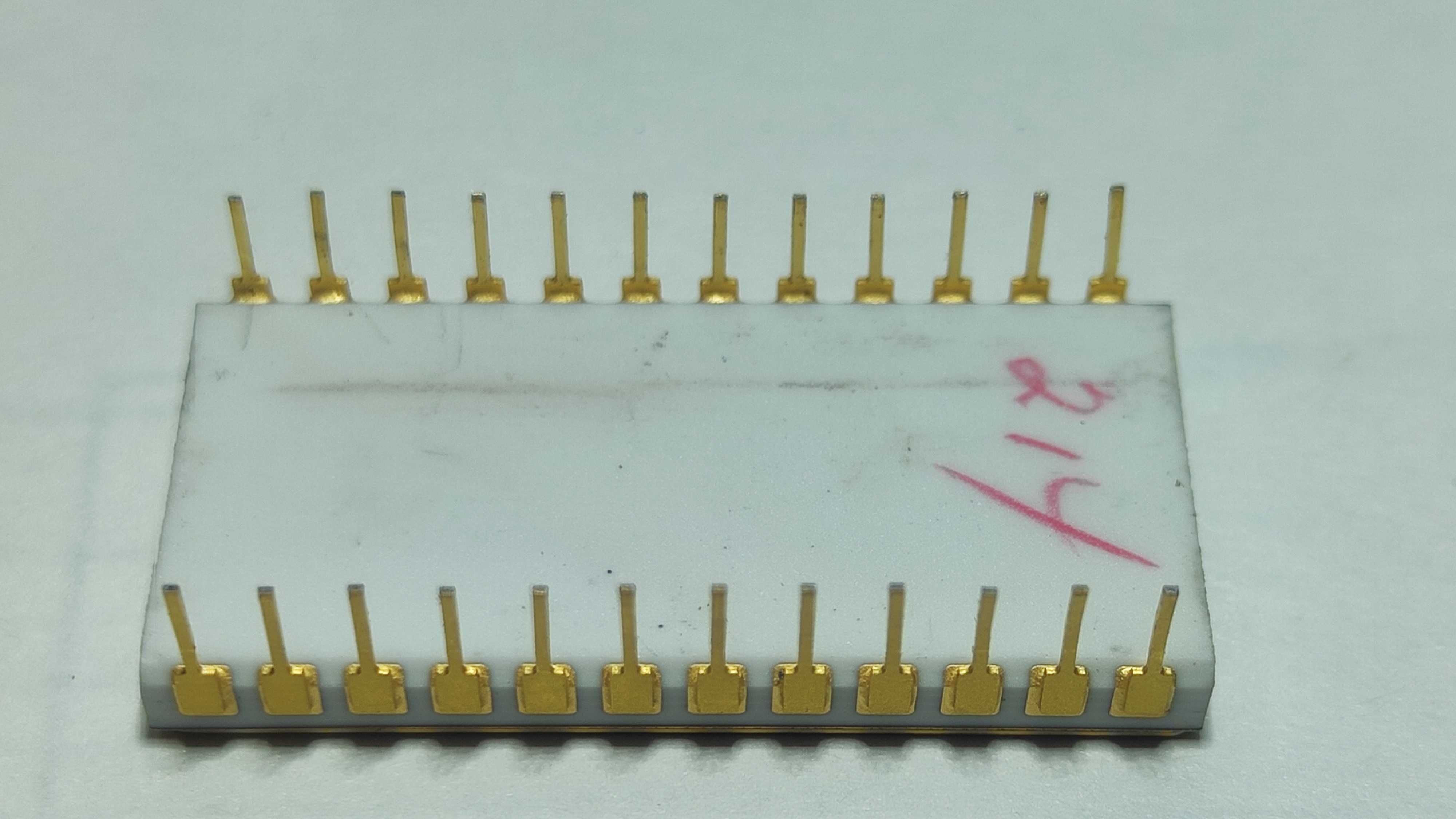 Микросхема ЦАП DAC80-CB1-V