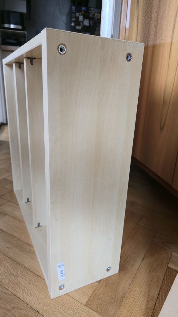 Szafka Ikea jasna używana ciężka