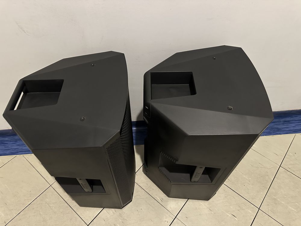 Alto TS315 315 kolumny aktywne
