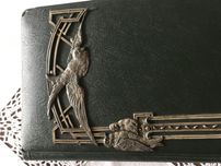 Stary album do zdjęć