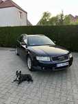 Audi A4 B6 Kombi 2.0