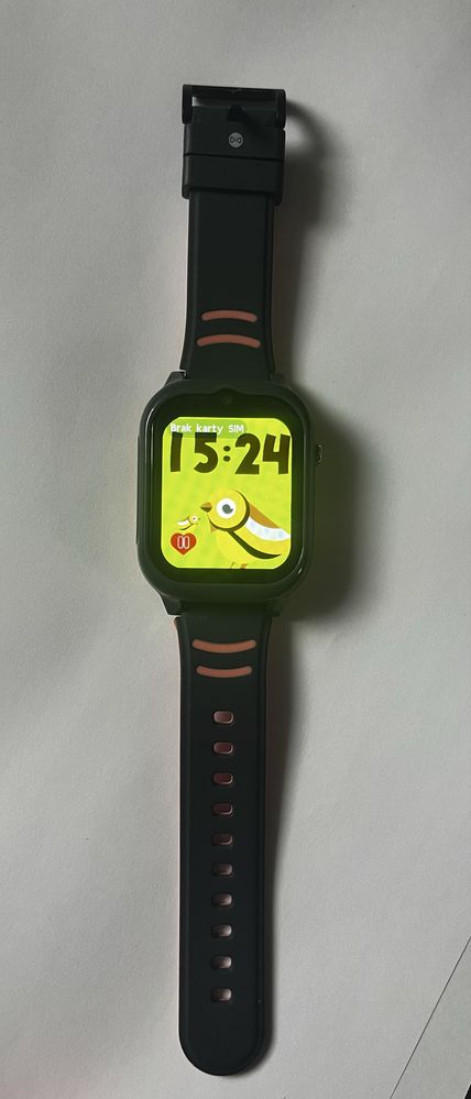 Smatwatch forever look me!2