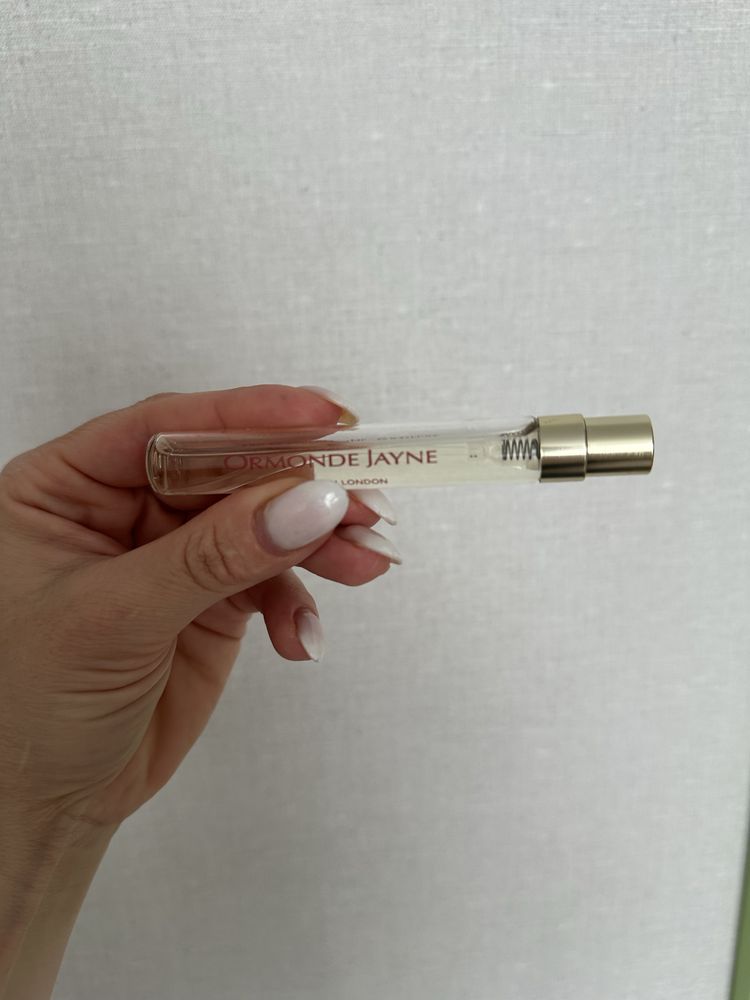 Devil's Intrigue Haute Fragrance Company HFC  мініатюра