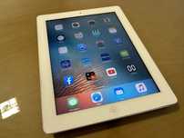Ipad 2 wi-fi 16GB
