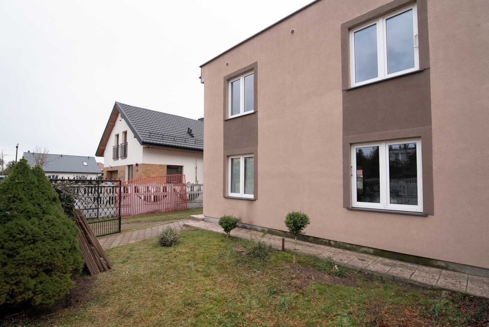 kawalerka mieszkanie z własnym miejscem parkingowym