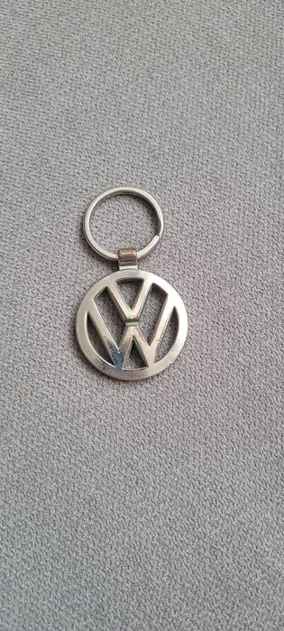 Breloczek VW Golf