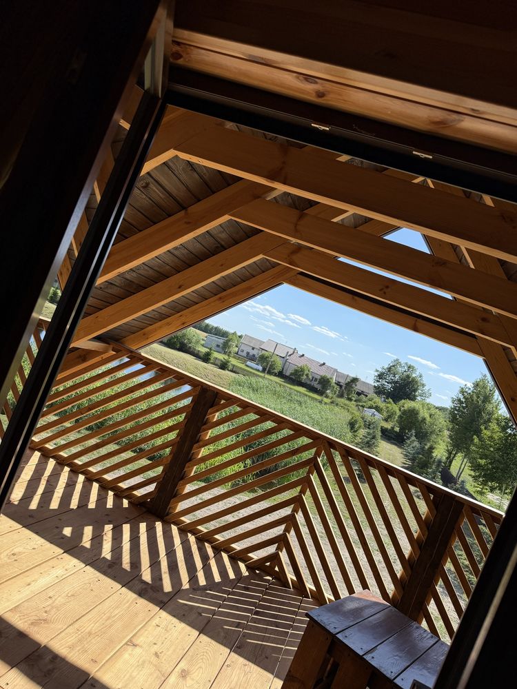 Domek Wiejskie Zacisze