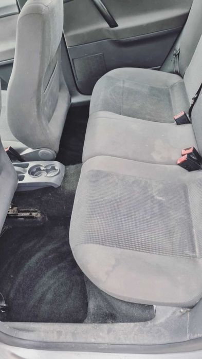 Volkswagen  Polo 1.4TDI 2008