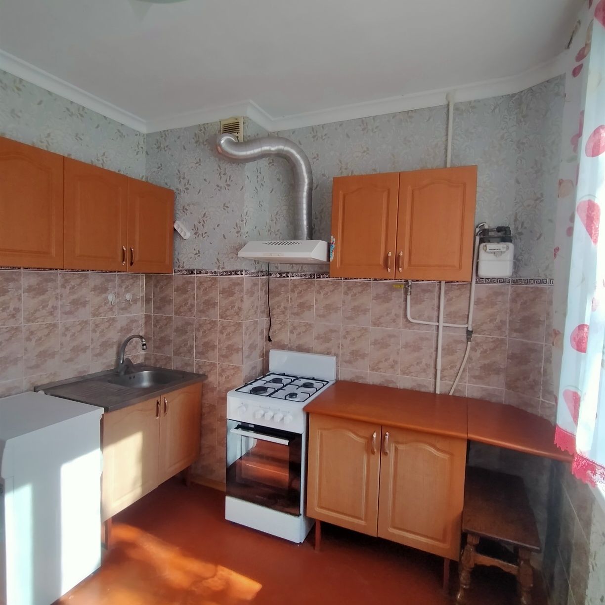 Продаж 1 кімнатна Леваневського