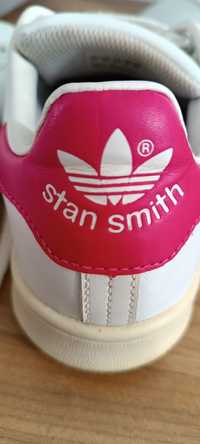 Tênis ADIDAS Stan Smith