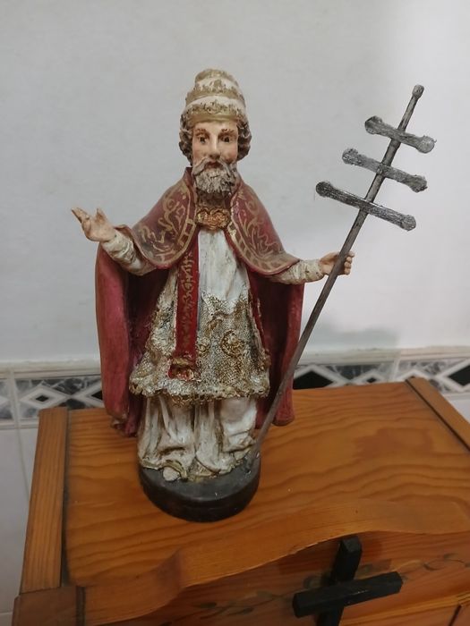 Arte sacra S.Pedro Papa
