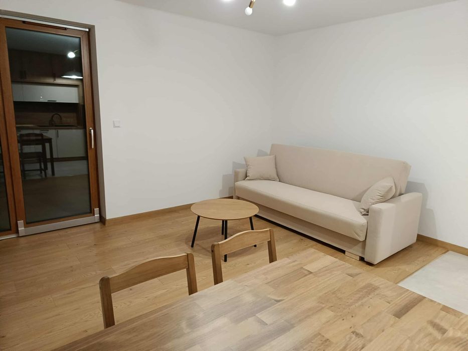 Mieszkanie wynajem 60mkw