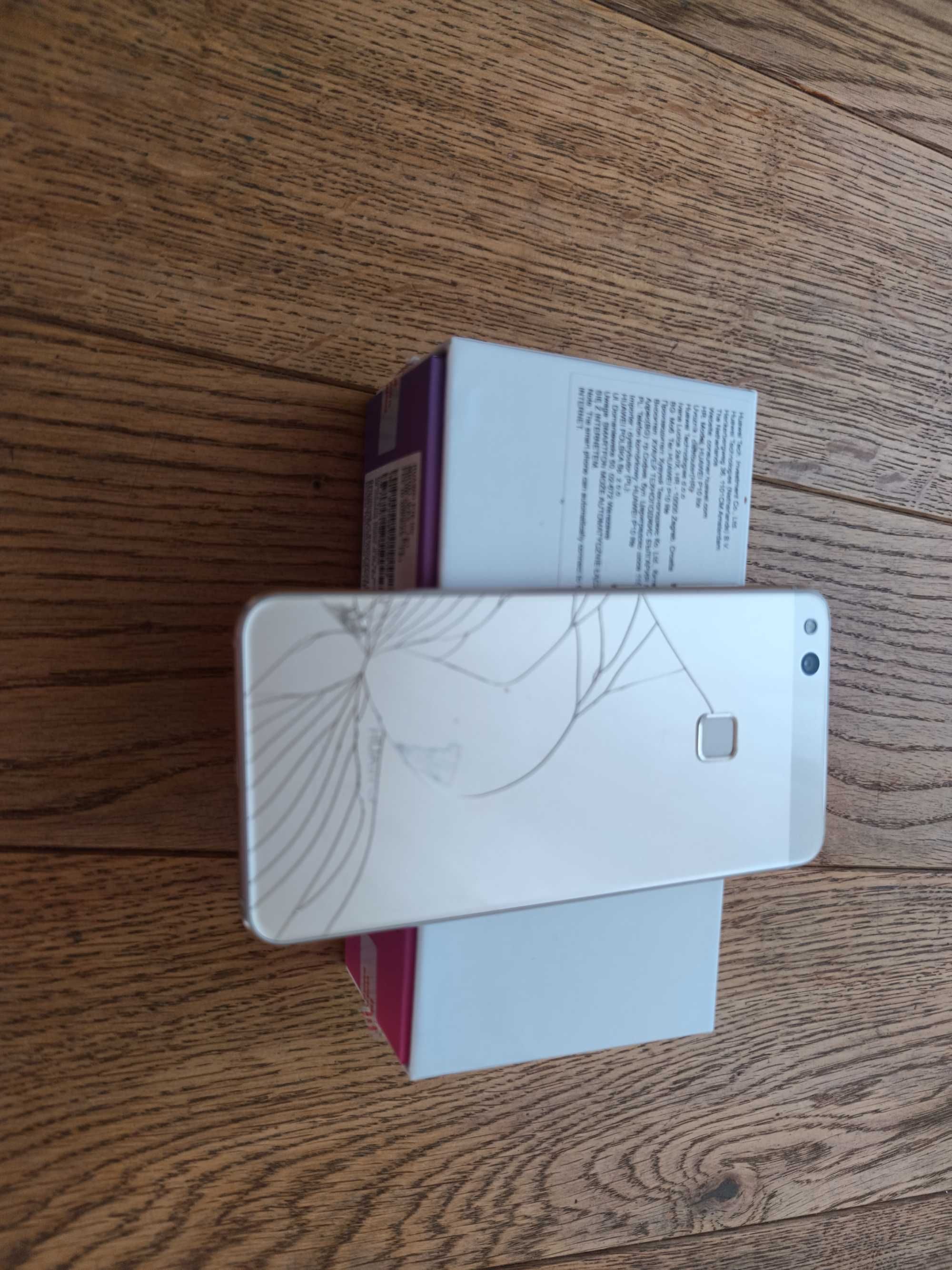 Huawei pP10 lite