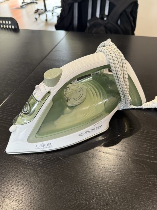 Утюг Calor Easygliss Eco
