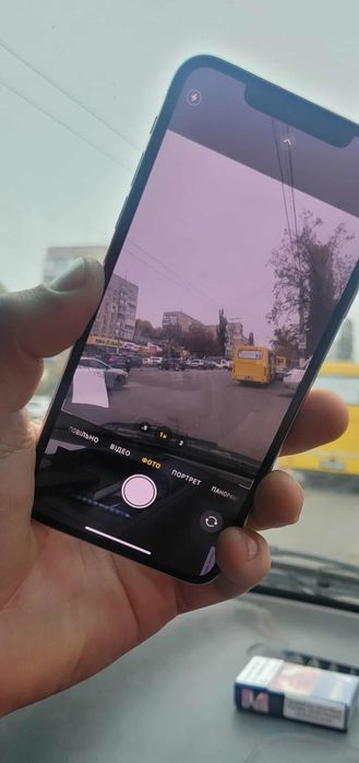 Айфон 11 Pro Max на 512гб