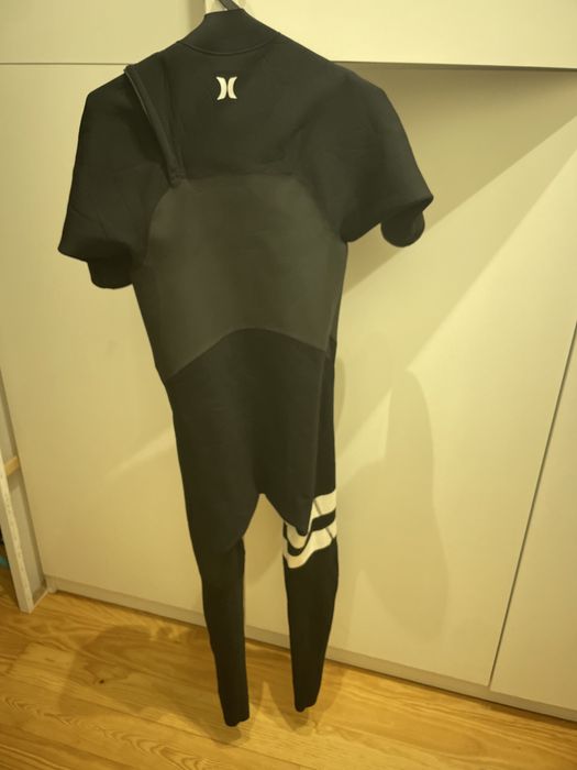 Fato de surf Hurley 2/2, M