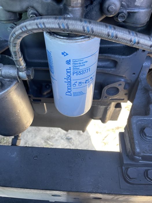 Трактор ХТЗ 17021 DEUTZ