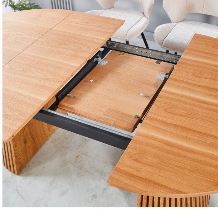 Mesa de jantar - NOVA, na caixa