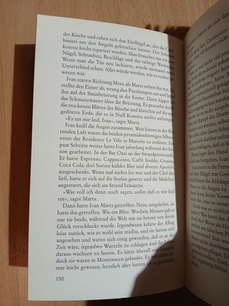 Książka vipern von montesecco (mo10)