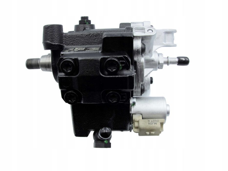 Pompa 5ws40978 Siemens 1.5 Renault, Mercedes Citan Regenerowana