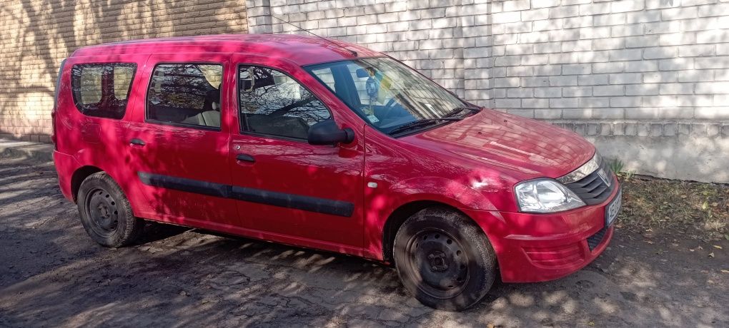 Продам Dacia Logan 2009 ( Дніпро ) Надійна,красива, єкономна
Джерел