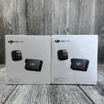 DJI Mic Mini 1 TX + 1 RX