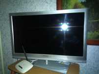 Телевизор GRUNDIG 32vle