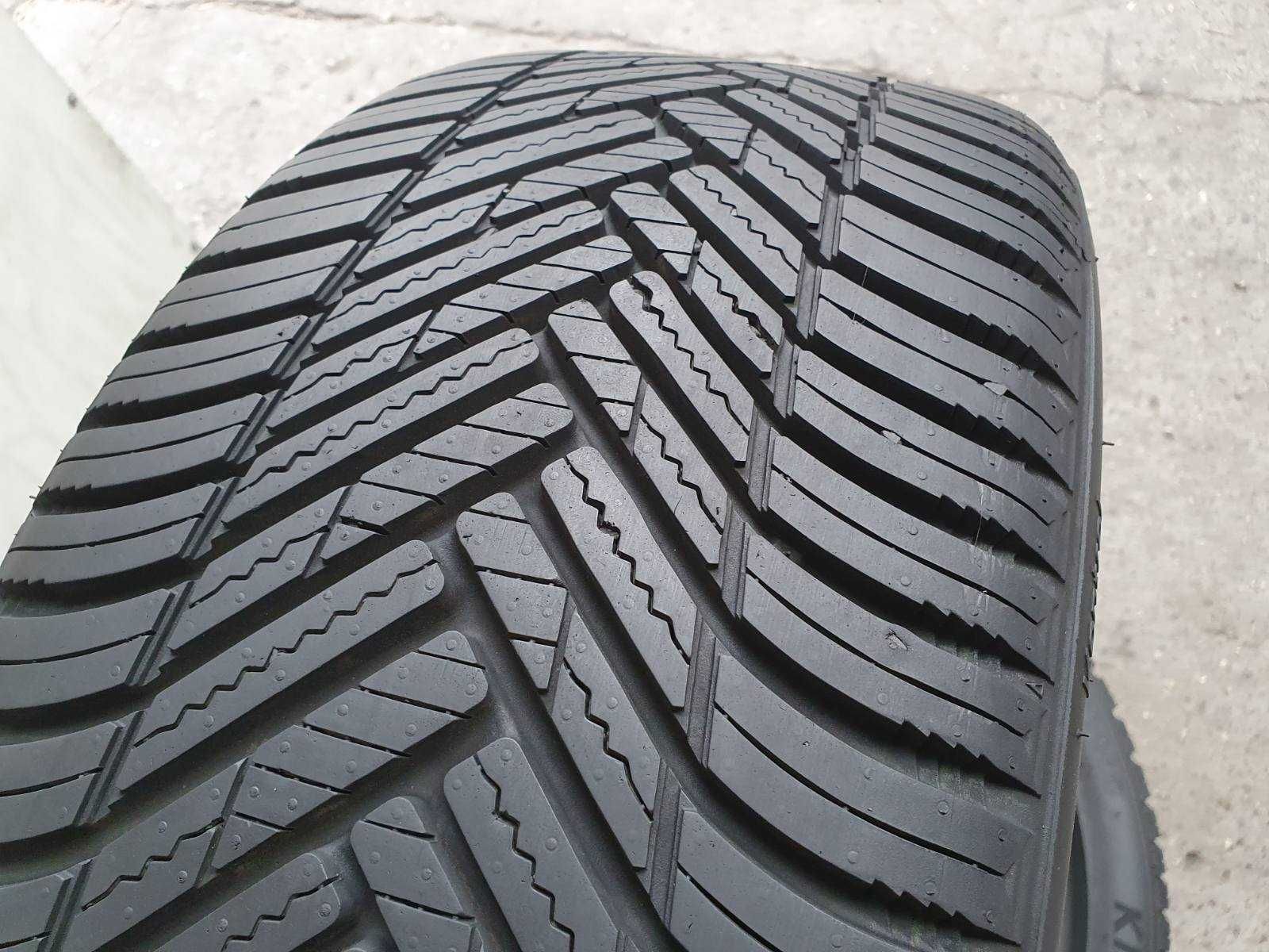 2x Hankook Kinergy 4S2  205/45r17 7,4mm Jak nowe