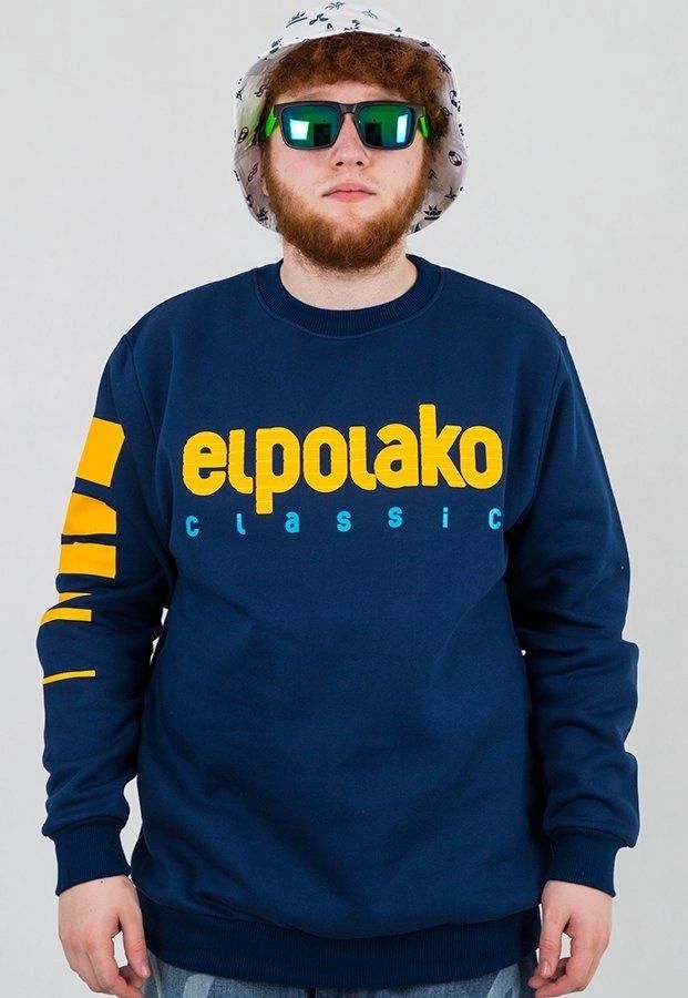 El Polako Bluza Elpolako DonGuralesko