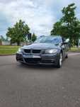 Sprzedam BMW e91 2.0 d 177 Rok 2008