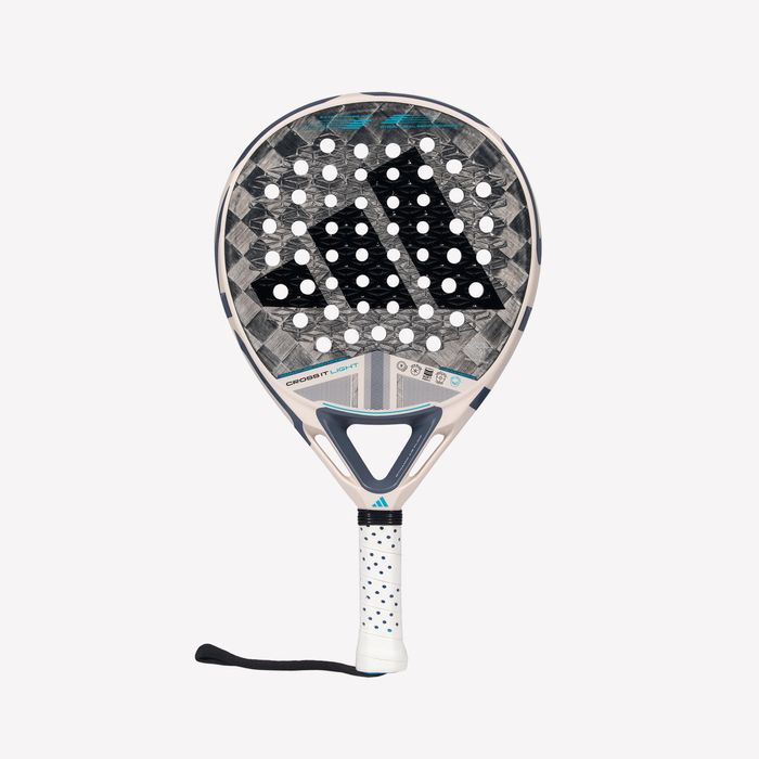 Raquete de padel adulto - Adidas Cross IT Light 3.4 25