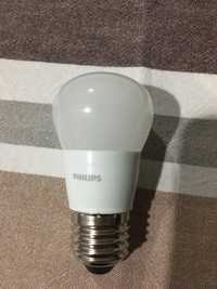 Lâmpadas Led Phillips - 5,5w - E27