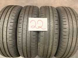 22. Continental ContiEcoContact5 185/65 R15 88H