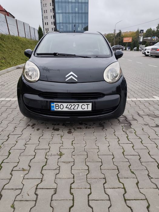Продам Citroen C1
