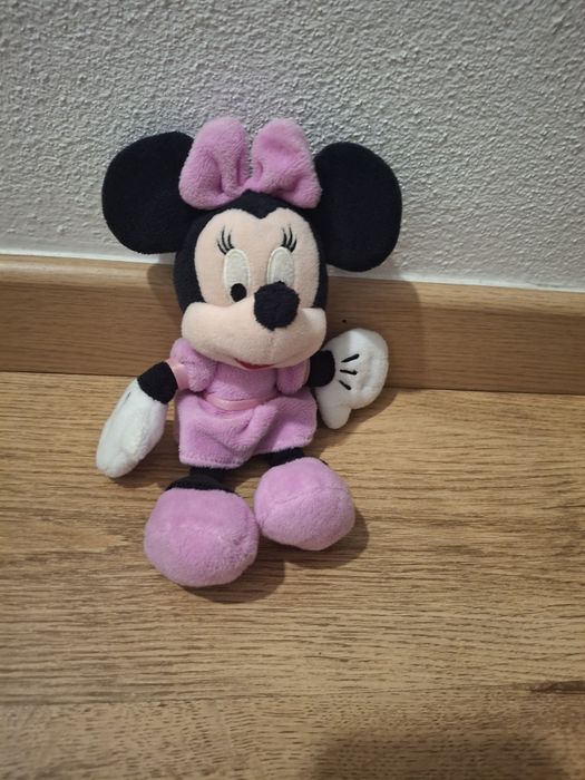 Peluches Disney vários