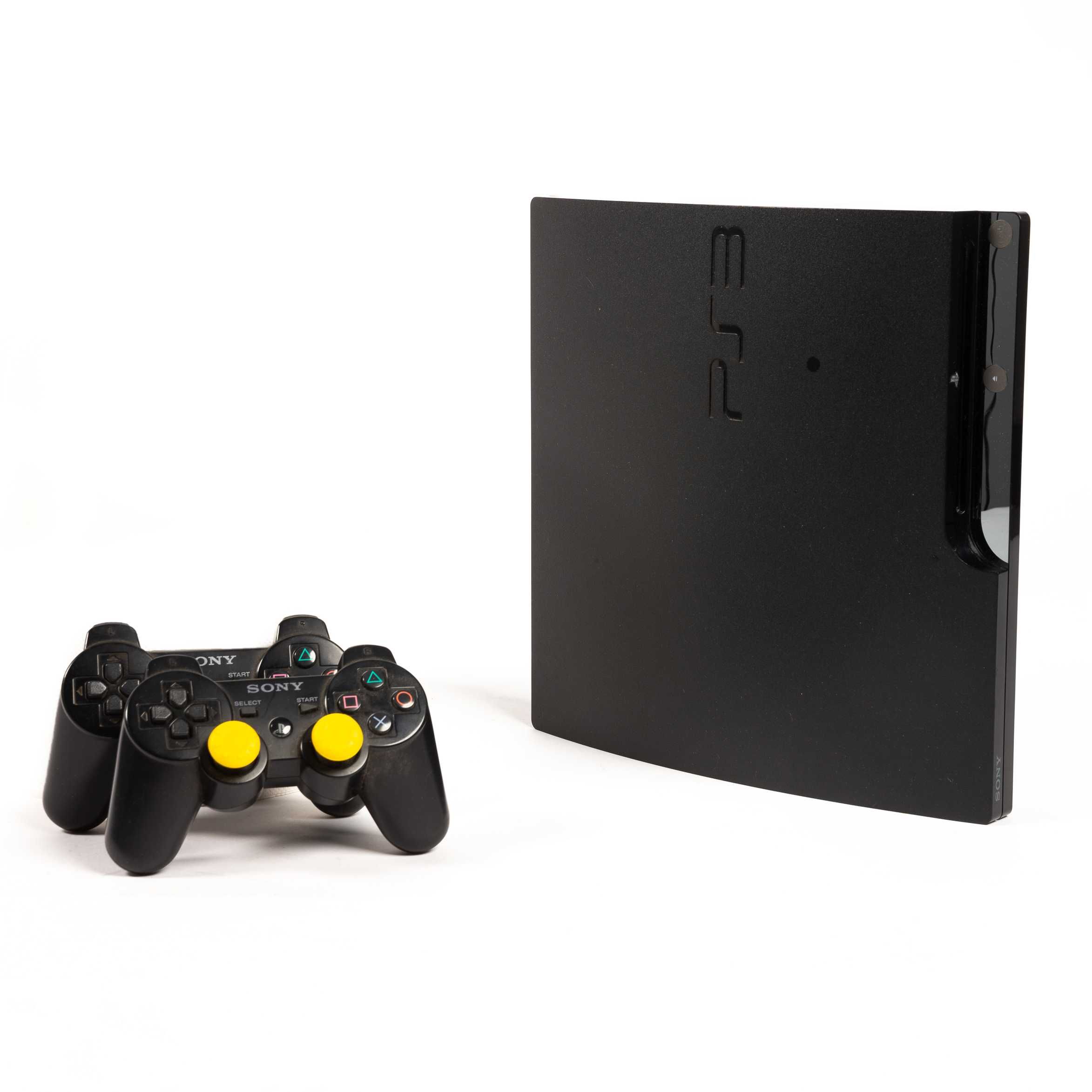 Playstation 3 (Desbloqueada - MULTIMAN 4.85)