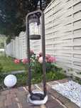 Trio leuchten Lampa Ogrodowa Sambesi 100cm  E27