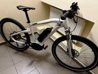 Велосипед Bmw cruise bosch electric bike e-drive, еллектро