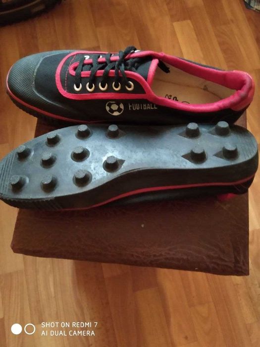 Кеды новые 46 идут на 45