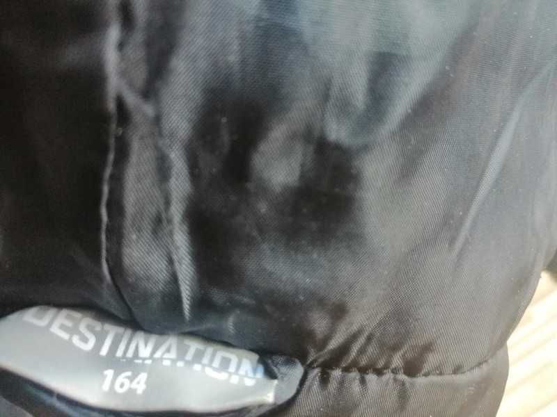 Futerko damskie rozm M