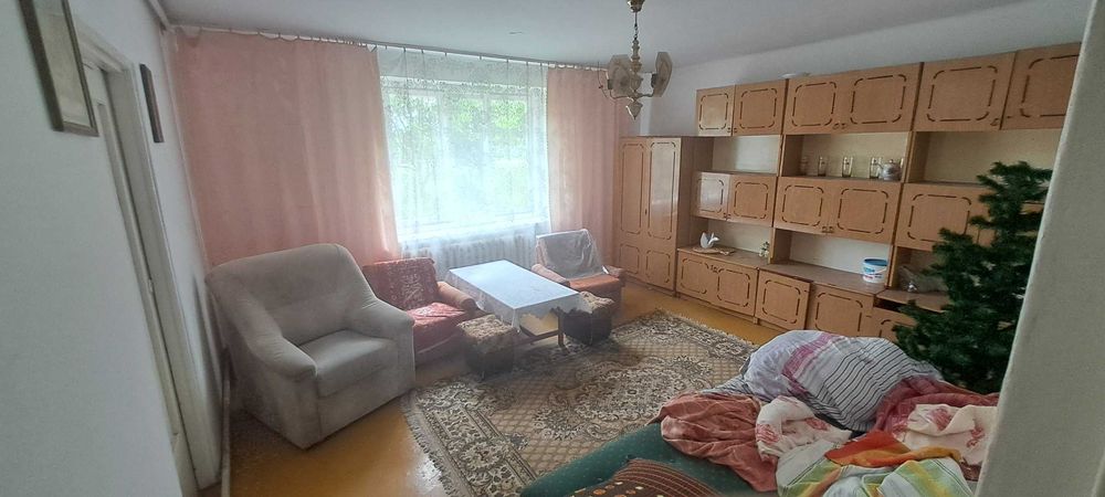 Dom/Siedlisko/Gospodarstwo/Działka / Okazja